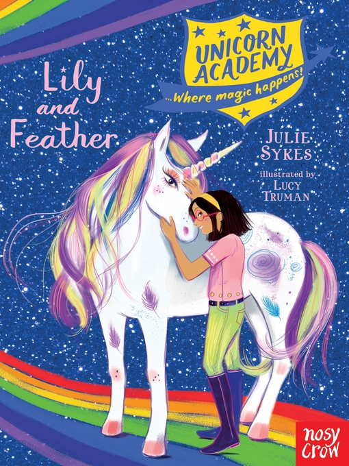 Title details for Unicorn Academy by Julie Sykes - Available